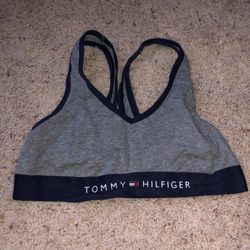 tommy Hilfiger bra